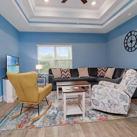 Once Upon A Tide By Pristine Property Vacation Rentals
